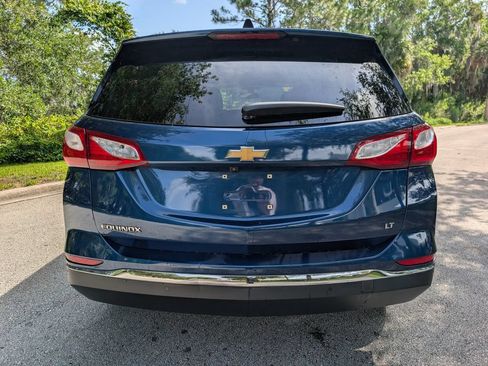 Used 2019 Chevrolet Equinox LT FWD image 7