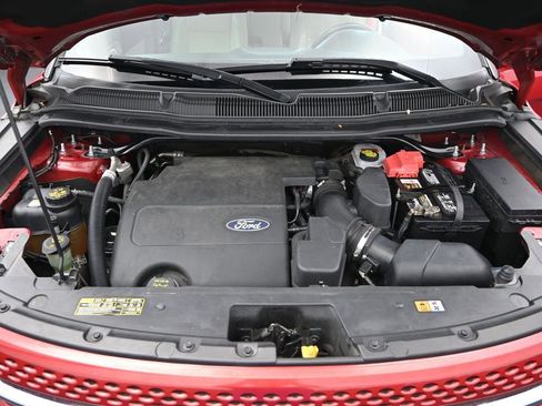 Used 2012 Ford Explorer Limited image 23