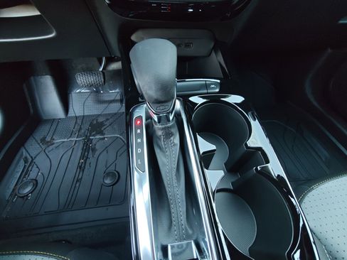 New 2026 Chevrolet Trax LT image 16