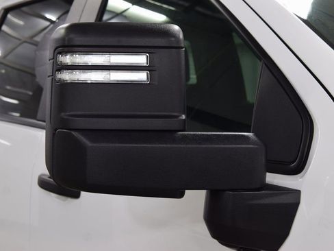 Used 2025 Chevrolet Silverado 3500 W/T w/ WT Convenience Package AWD/4WD image 11