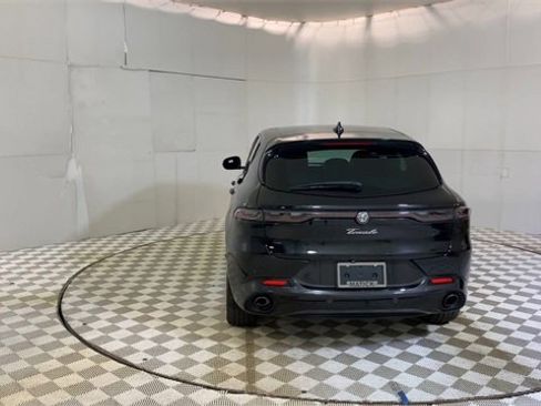 Used 2024 Alfa Romeo Tonale Veloce image 7