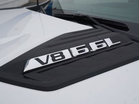 New 2026 Chevrolet Silverado 3500 W/T image 25