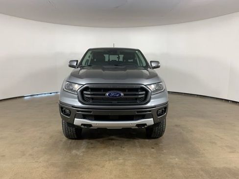 Used 2021 Ford Ranger Lariat w/ Equipment Group 501A High AWD/4WD image 3