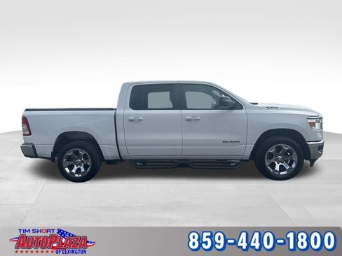 Used 2022 RAM 1500 Big Horn image 6
