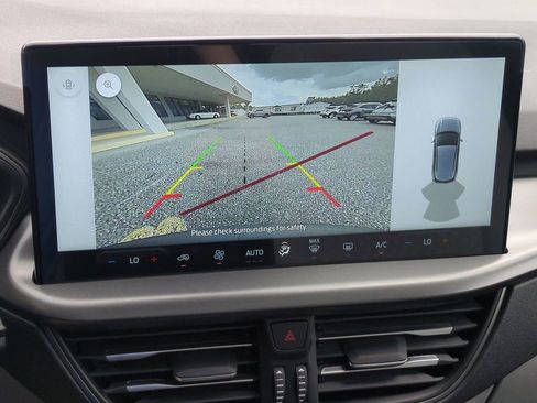 New 2026 Ford Escape Active w/ Tech Pack #1 image 24