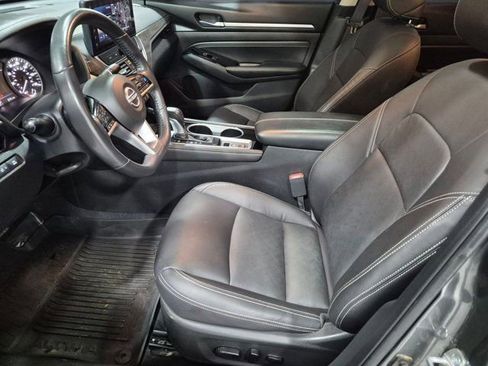 Used 2023 Nissan Altima 2.5 SL AWD/4WD image 9
