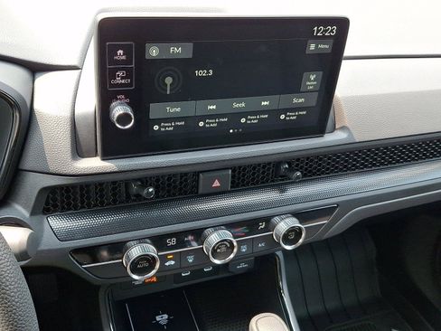 New 2026 Honda CR-V LX image 8