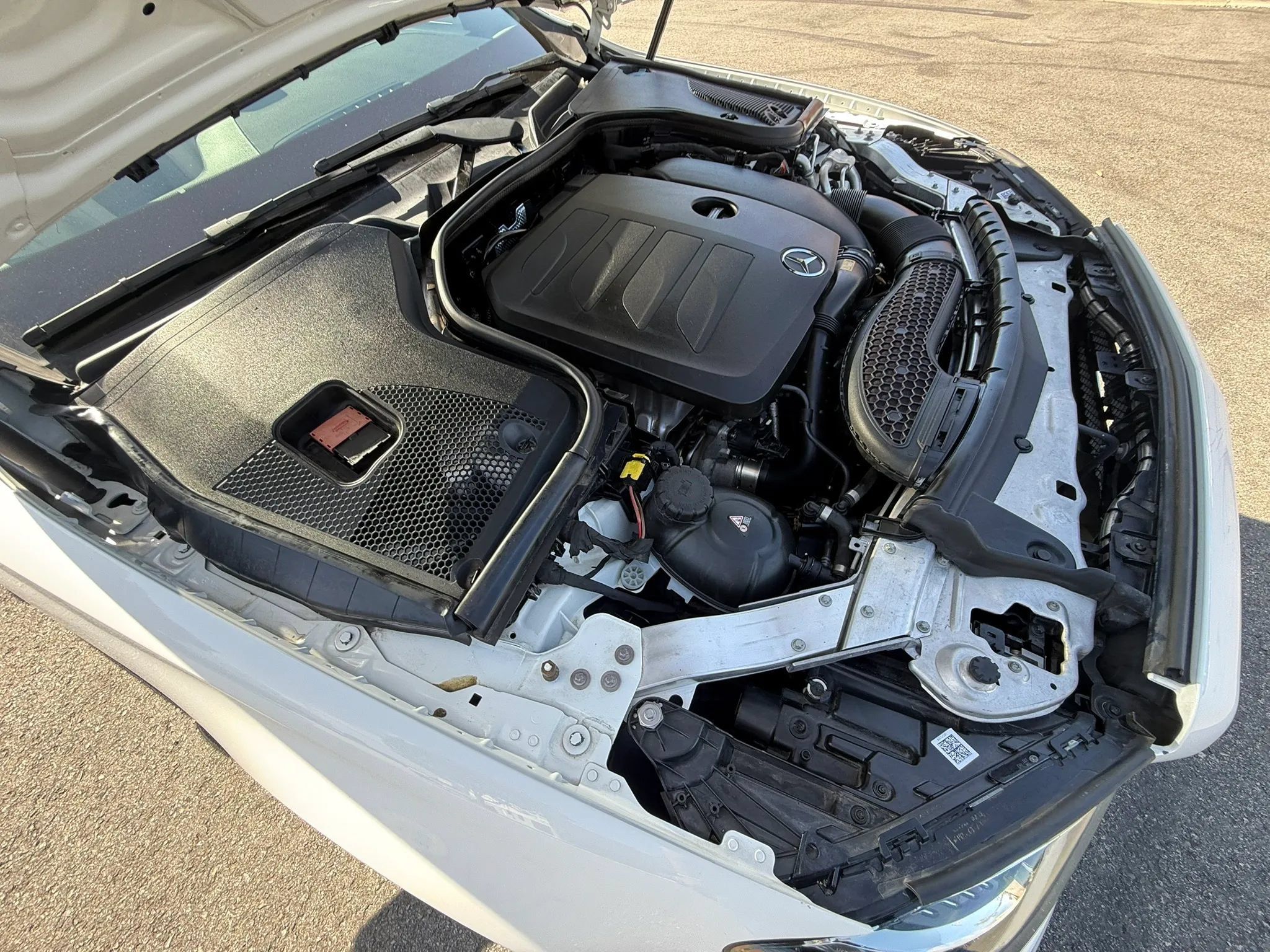 Used 2020 Mercedes-Benz E 350 Sedan image 39