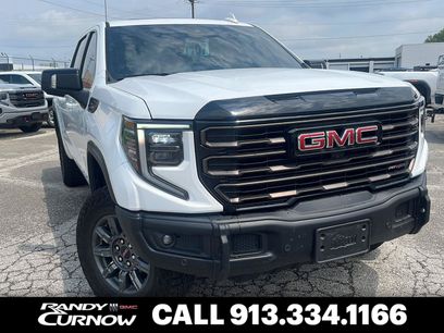 Used 2026 GMC Sierra 1500 AT4X