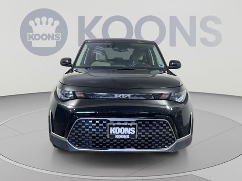 Used 2023 Kia Soul EX FWD image 4