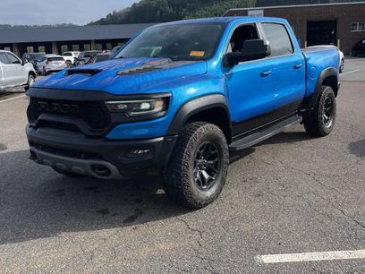 Used 2021 RAM 1500 TRX w/ TRX Level 2 Equipment Group