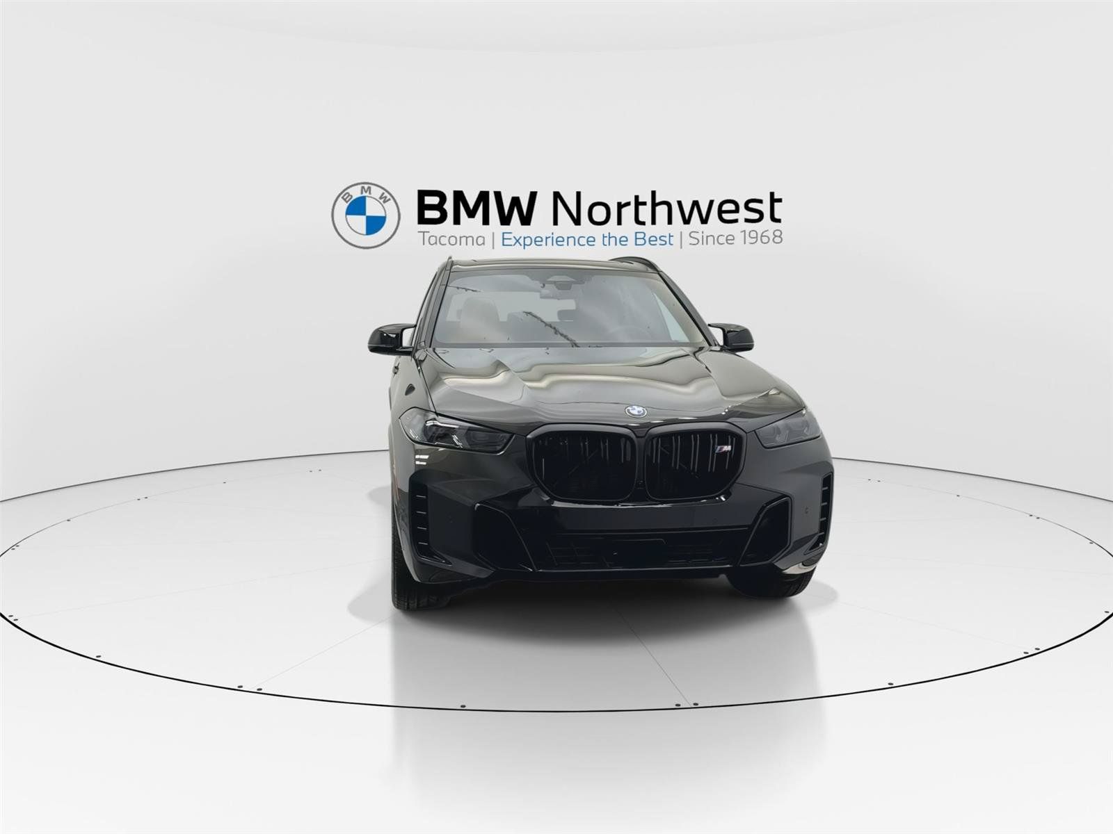 New 2026 BMW X5 M60i w/ Climate Comfort Package AWD/4WD image 7