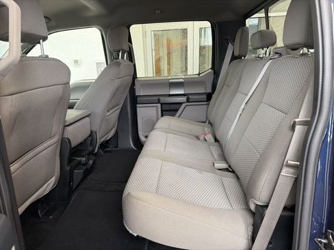 Used 2018 Ford F150 XLT w/ Equipment Group 302A Luxury image 15