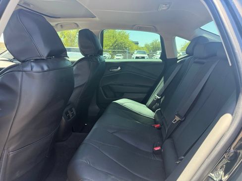 Used 2023 Acura TLX FWD image 9