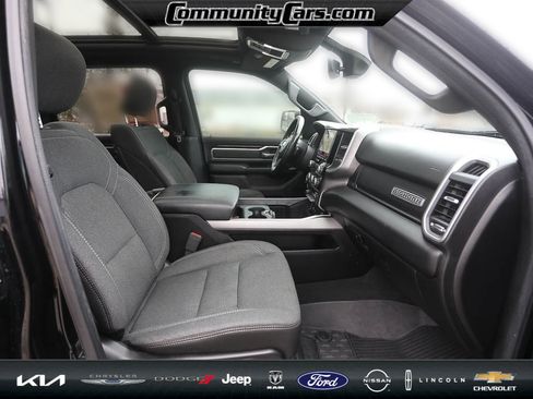 Used 2019 RAM 1500 Big Horn image 23