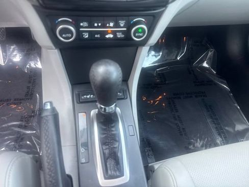 Used 2016 Acura ILX FWD image 17