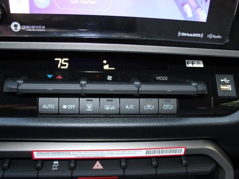 New 2024 Toyota Tundra SR5 image 20