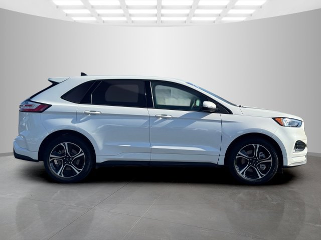 Used 2023 Ford Edge ST AWD/4WD image 8