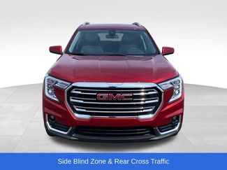 Certified 2023 GMC Terrain SLT w/ LPO, Floor Liner Package FWD video 2