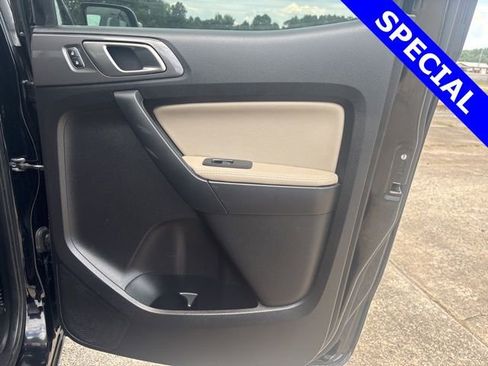 Used 2021 Ford Ranger Lariat w/ Trailer Tow Package image 12