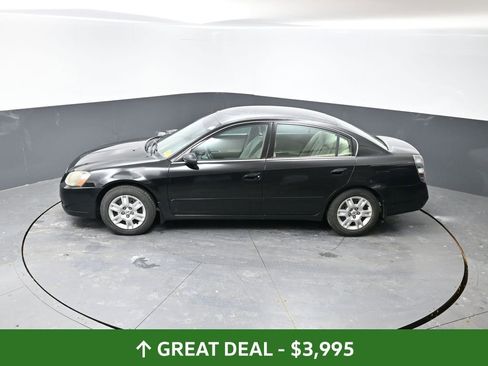 Used 2006 Nissan Altima 2.5 S w/ (P01) Special Edition Pkg FWD image 19