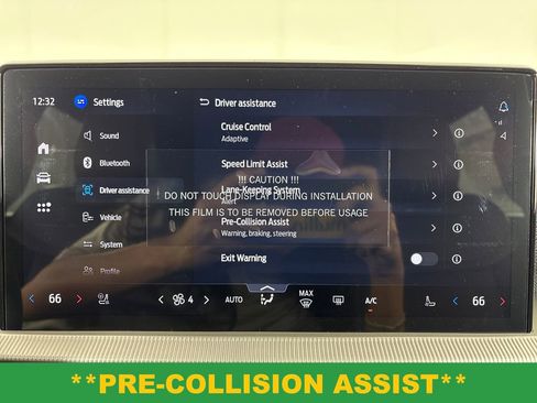 New 2026 Ford Explorer Platinum image 26