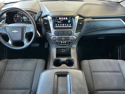 Used 2016 Chevrolet Tahoe LS RWD image 13