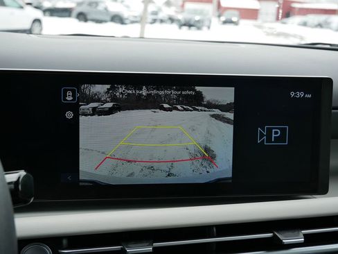 Used 2025 Hyundai Tucson SEL image 27