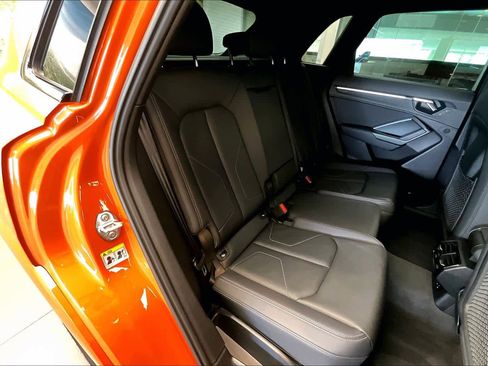 Used 2022 Audi Q3 2.0T Premium image 19