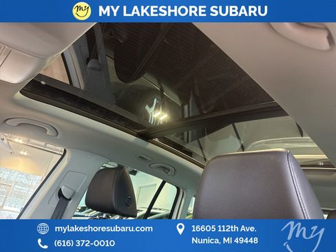 Used 2014 Volkswagen Tiguan SEL image 17