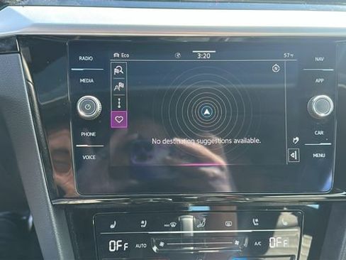 Used 2023 Volkswagen Arteon SEL Premium AWD/4WD image 12