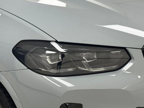 Used 2023 BMW X3 xDrive30i w/ M Sport Package image 40