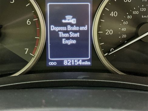 Used 2017 Lexus NX 200t FWD image 13