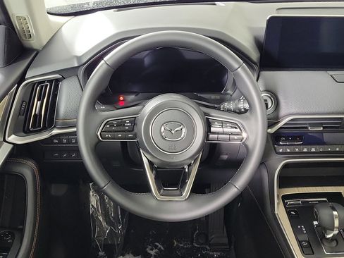 New 2026 MAZDA CX-70 SC Plus image 14