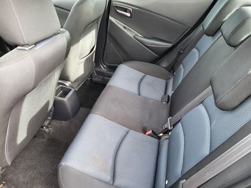 Used 2016 Scion iA image 18