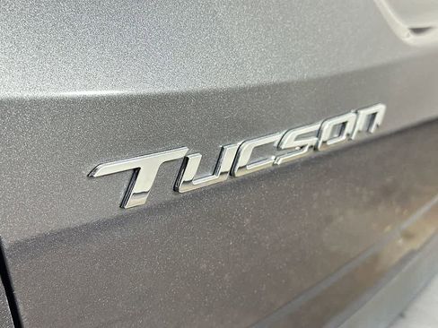 Used 2023 Hyundai Tucson SEL image 7
