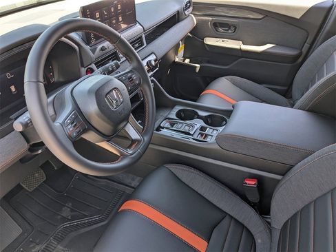 New 2026 Honda Passport TrailSport image 11