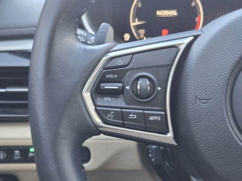 Certified 2023 Acura MDX FWD w/ Technology Package image 28