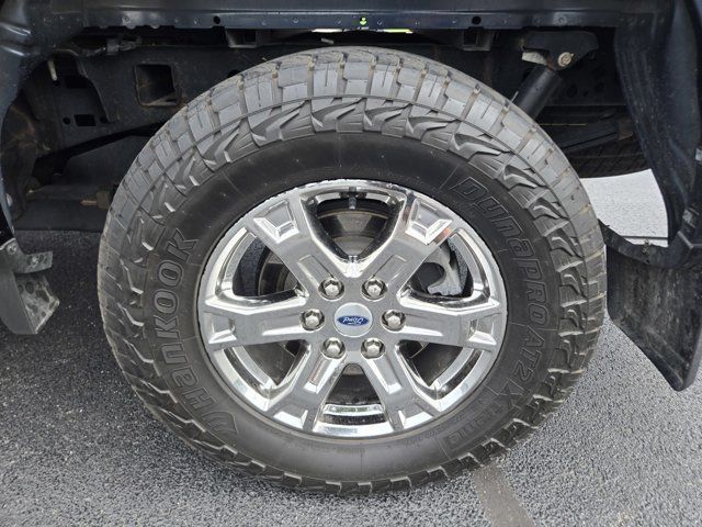 Used 2022 Ford F150 XLT w/ Equipment Group 302A High AWD/4WD image 41