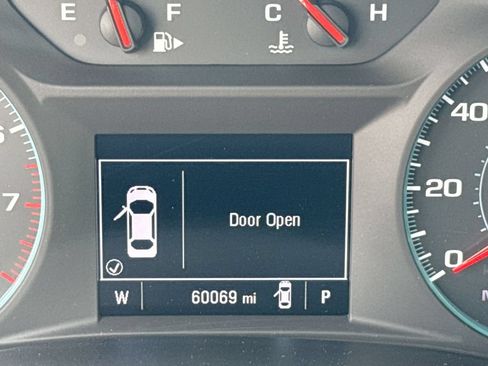 Used 2024 Chevrolet Malibu LT FWD image 15