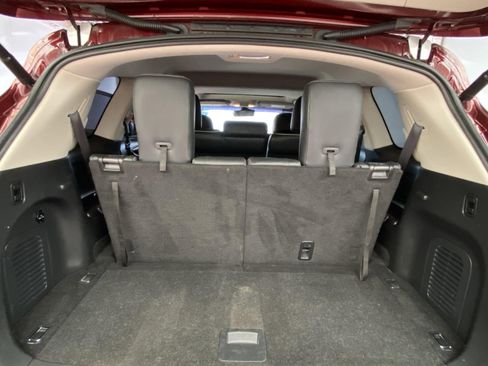 Used 2019 INFINITI QX60 Luxe image 17