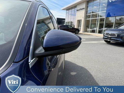 Used 2021 Audi e-tron Premium image 10