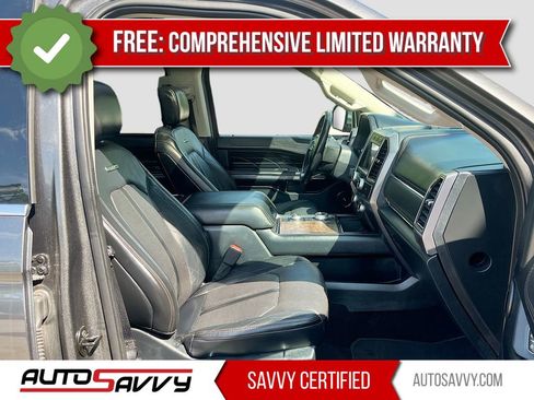 Used 2020 Ford Expedition Platinum AWD/4WD image 31
