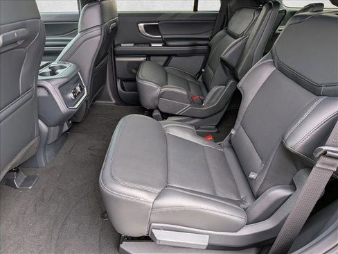 New 2026 Ford Expedition Platinum w/ Stealth Appearance Package image 16