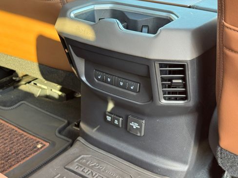 Used 2023 Toyota Tundra 1794 Edition w/ TRD Off-Road Package image 37