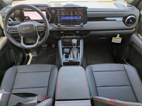 New 2026 Chevrolet Colorado Z71 w/ Technology Package AWD/4WD image 16