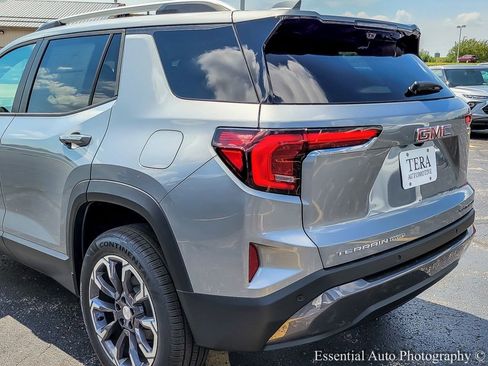New 2026 GMC Terrain Elevation w/ Elevation Premium Package image 6