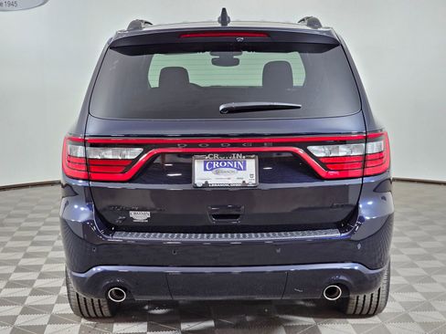 New 2026 Dodge Durango GT image 4