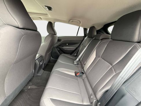 New 2026 Subaru Crosstrek 2.0i Premium image 14