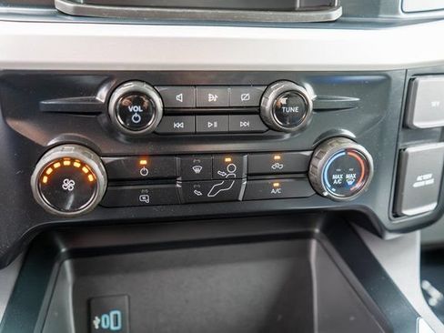 Used 2023 Ford F250 XLT AWD/4WD image 25